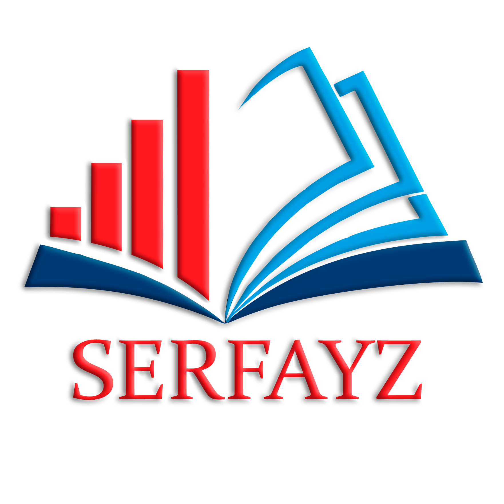 Serfayz O'quv Markazi logotipi